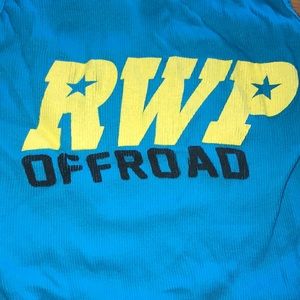 RWP Tank